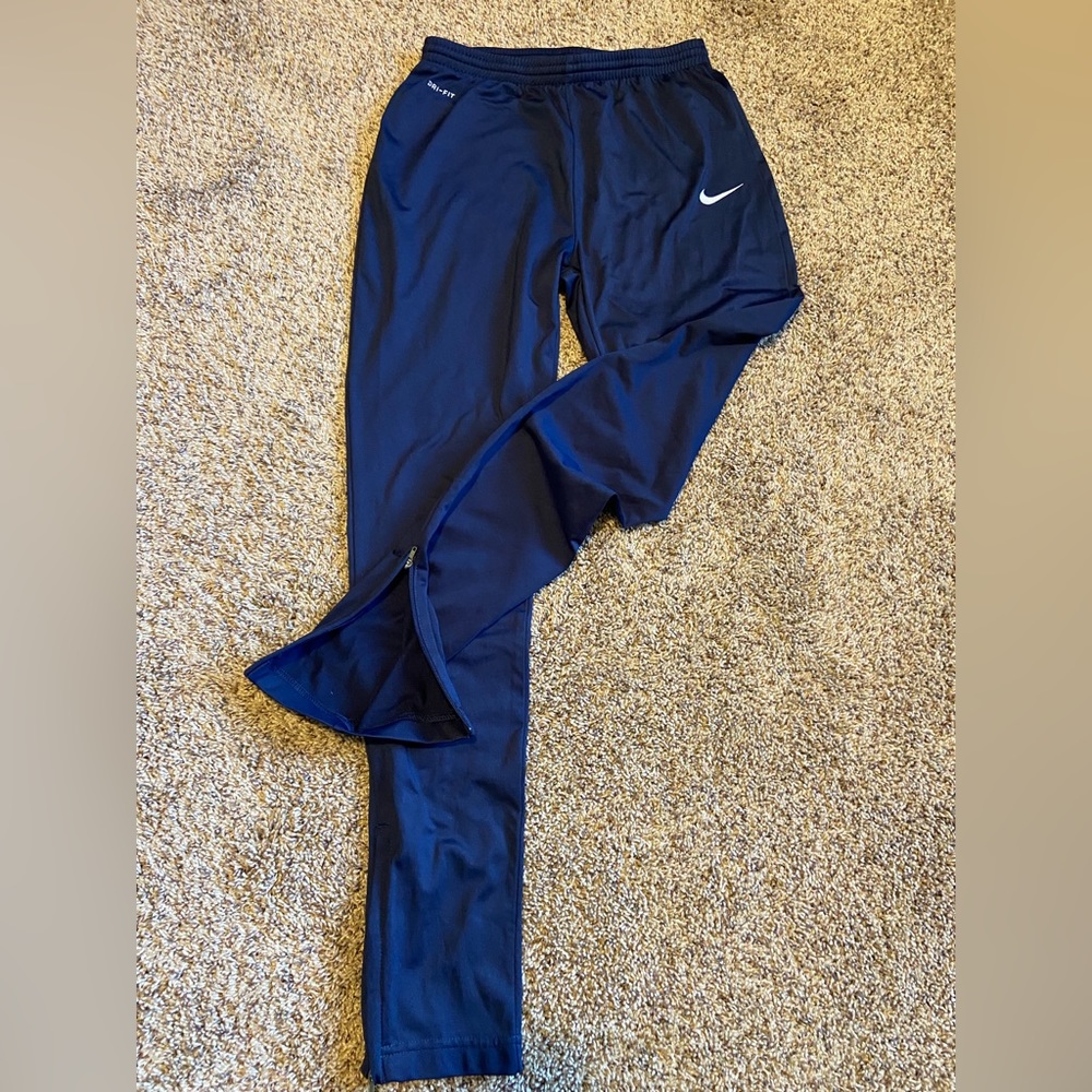 Nike Warm-Up Pants